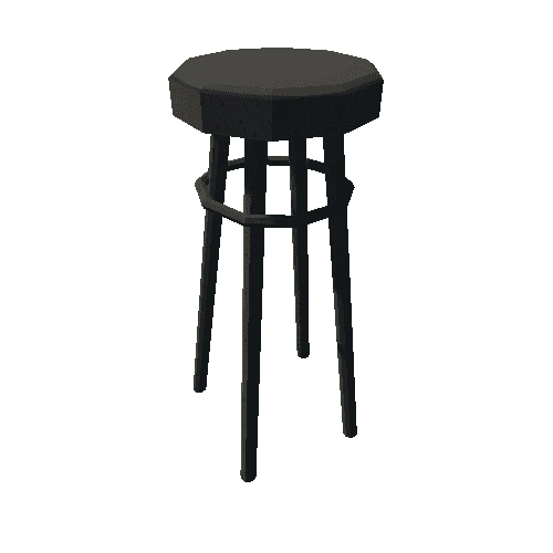 High_Chair Variant